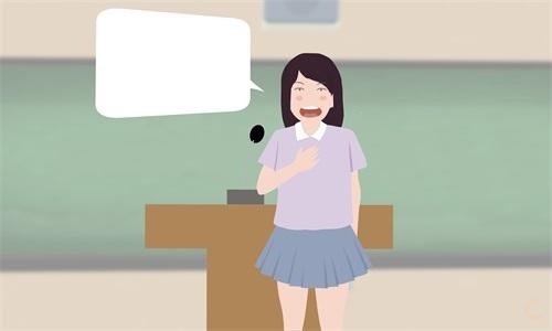 小学四年级环保演讲稿